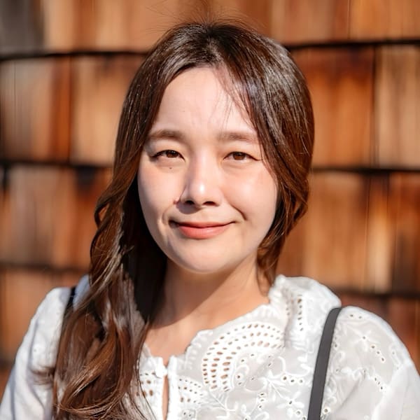 今日の彼女の髪は魔法的【キョウノカノジョノカミハマホウテキ】のスタッフ紹介。高橋 風見子