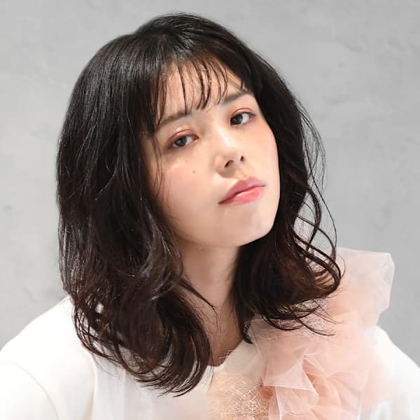 HAIR & MAKE EARTH 青葉台店×スタイル|HAIR & MAKE EARTH 青葉台店