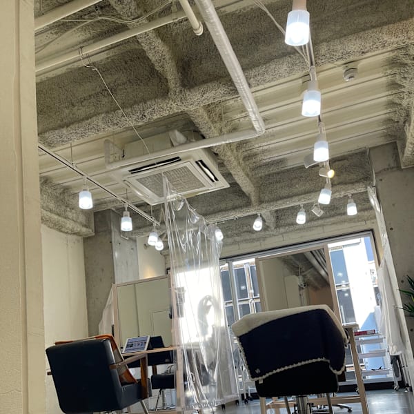 CRECO【クレコ】のスタッフ紹介。アユミ