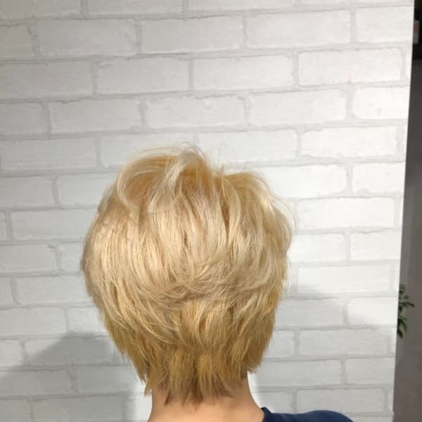 Vis ill 秋葉原店【ビス イル】×スタイル