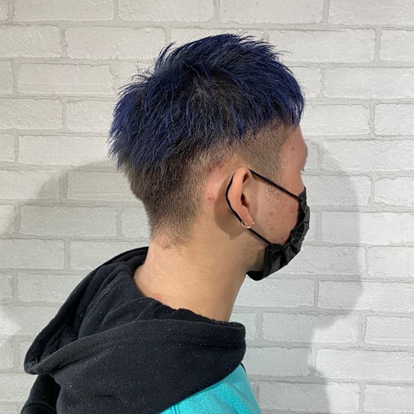 Vis ill 秋葉原店【ビス イル】×スタイル