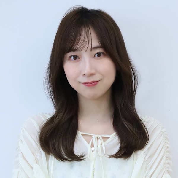 HAIR & MAKE EARTH 菊名店×スタイル|HAIR & MAKE EARTH 菊名店