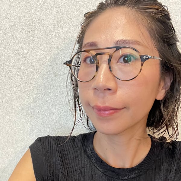 SiPULi【シプリ】のスタッフ紹介。内田 真友美