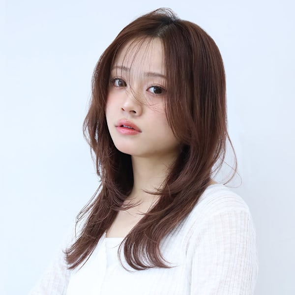 HAIR & MAKE EARTH 海老名店×スタイル|HAIR & MAKE EARTH 海老名店