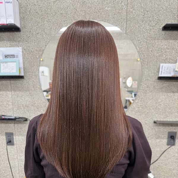 Merci× うるツヤトリートメント|Merci