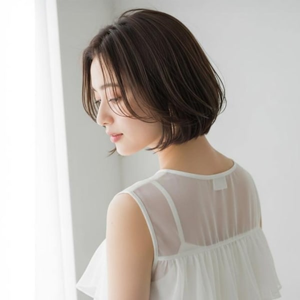 THREELAND×スタイル