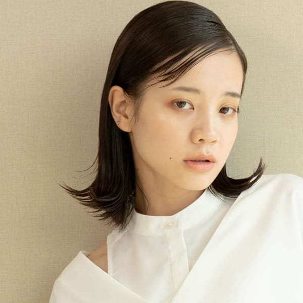 THREELAND×スタイル