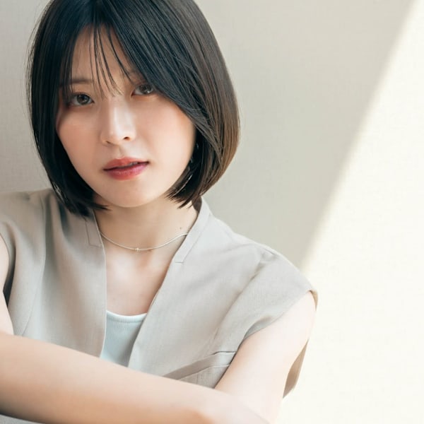 THREELAND×スタイル