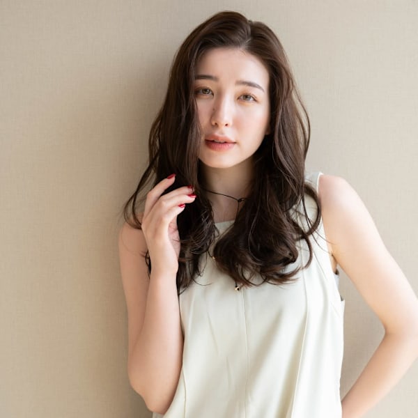 THREELAND×スタイル