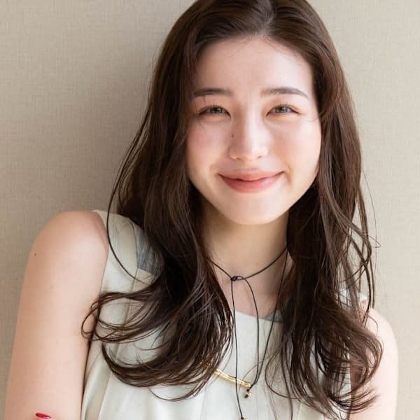 THREELAND×スタイル