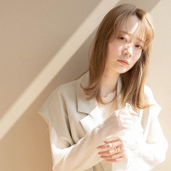 THREELAND×スタイル