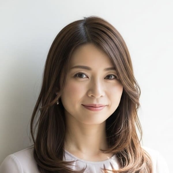 ロングレイヤー トゥリース武蔵小杉|hair trees 武蔵小杉