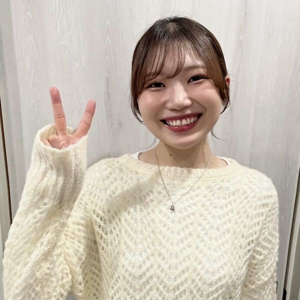 Beauty&Free HACHI【ビューティーアンドフリーハチ】【ビューティーアンドフリーハチ】のスタッフ紹介。安仁屋