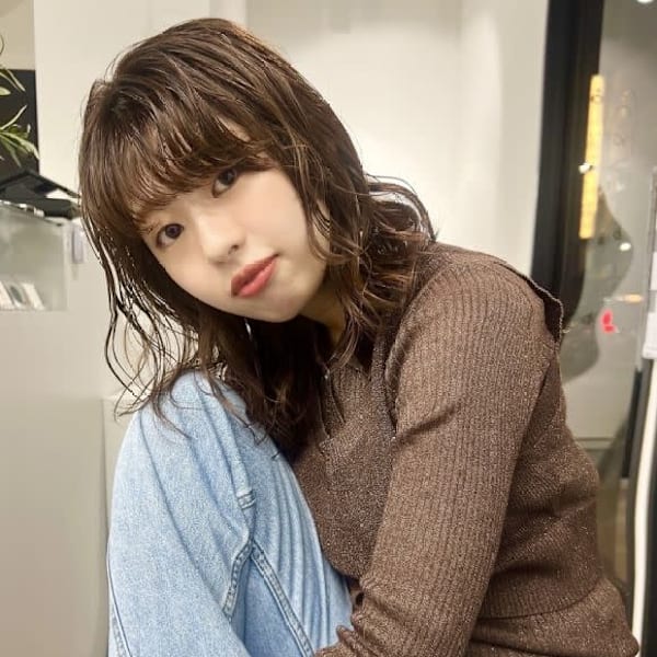 白silo船橋【シロ】【シロ】のスタッフ紹介。田中 未来