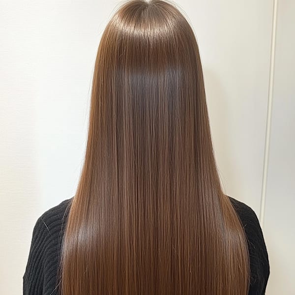 髪質改善スタイル|MODE K's 沖縄県那覇新都心店