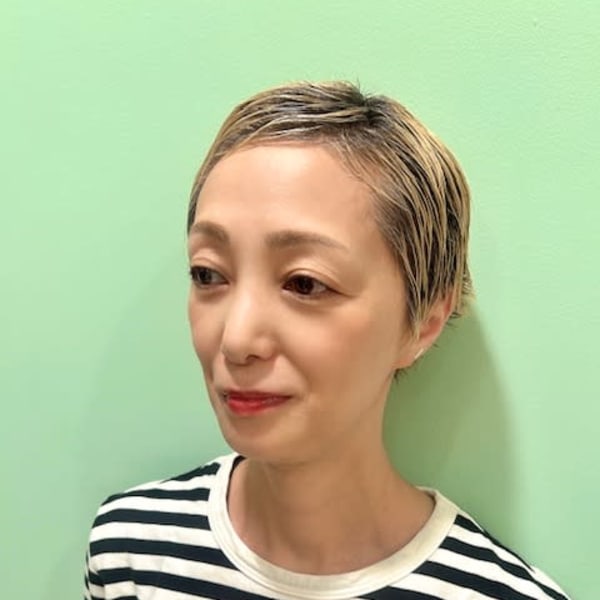 井田 ゆかり|Le Clic ESPACE