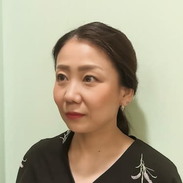 酒井 美江|Le Clic ESPACE