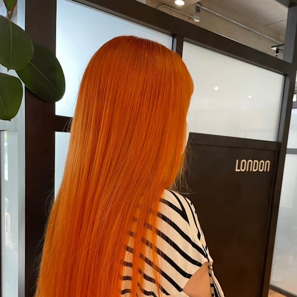 ビタミンオレンジ