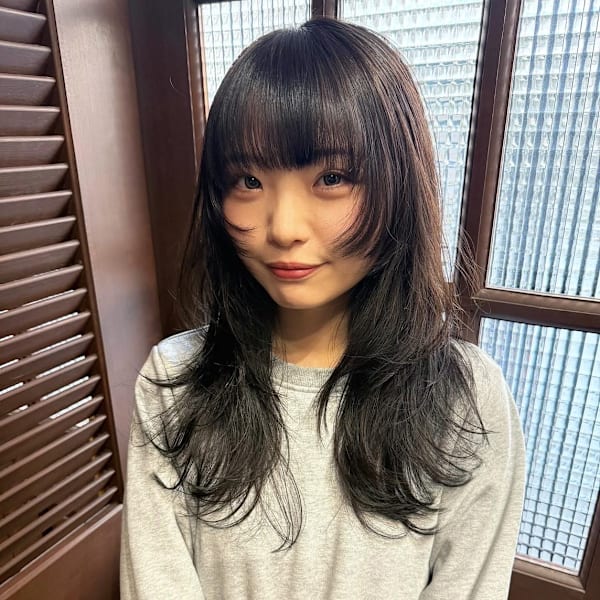 ロングレイヤー