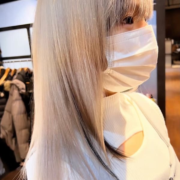 ホワイトカラー