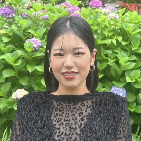 La Bless なんばスカイオ《髪質改善/ヘッドスパ/美髪》南海難波駅直結【ラブレス】のスタッフ紹介。山田　愛佳