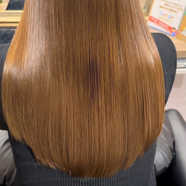 Labimani 箕面店×スタイル