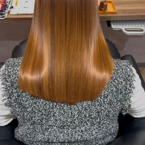 Labimani 箕面店×スタイル