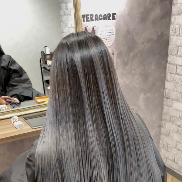 Labimani 箕面店×スタイル