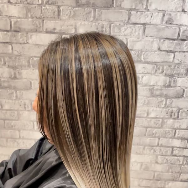 Labimani 箕面店×スタイル