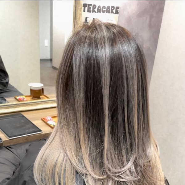 Labimani 箕面店×スタイル