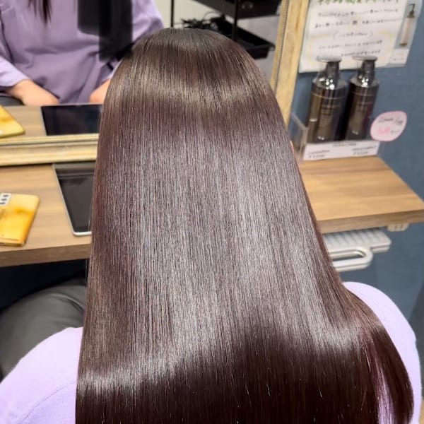 Labimani 箕面店×スタイル