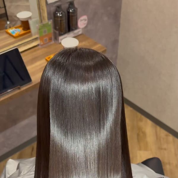 Labimani 箕面店×スタイル