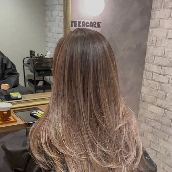 Labimani 箕面店×スタイル