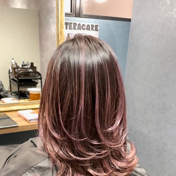 Labimani 箕面店×スタイル