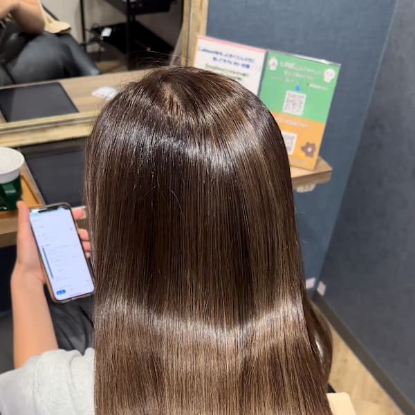 Labimani 箕面店×スタイル