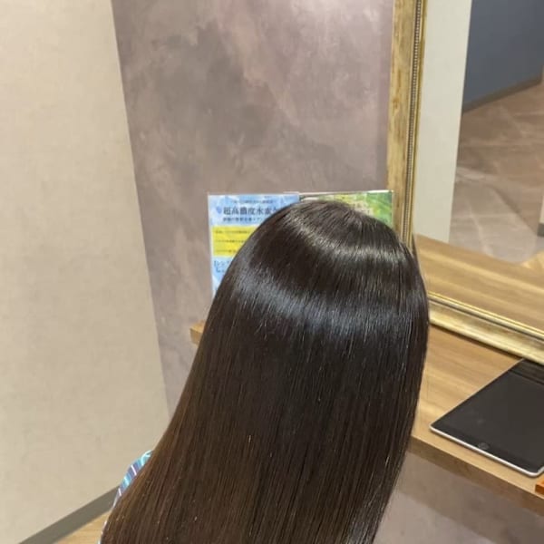 Labimani 箕面店×スタイル