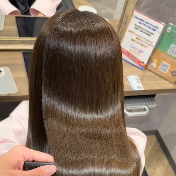 Labimani 箕面店×スタイル