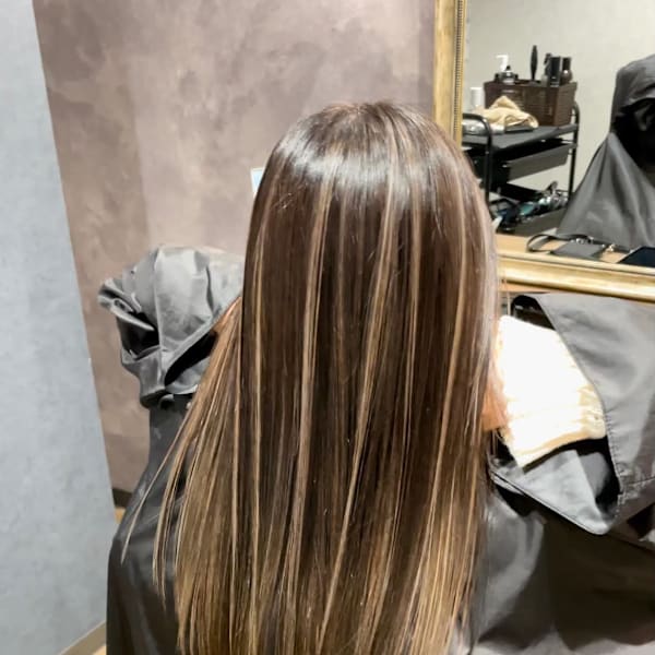 Labimani 箕面店×スタイル