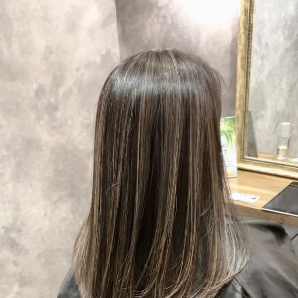 Labimani 箕面店×スタイル