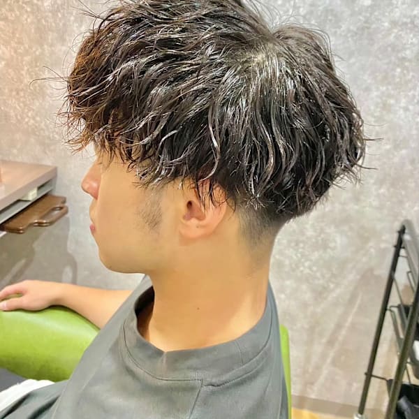 Labimani 箕面店×スタイル