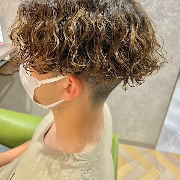 Labimani 箕面店×スタイル