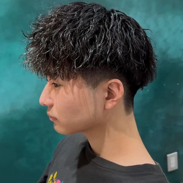 Labimani 箕面店×スタイル