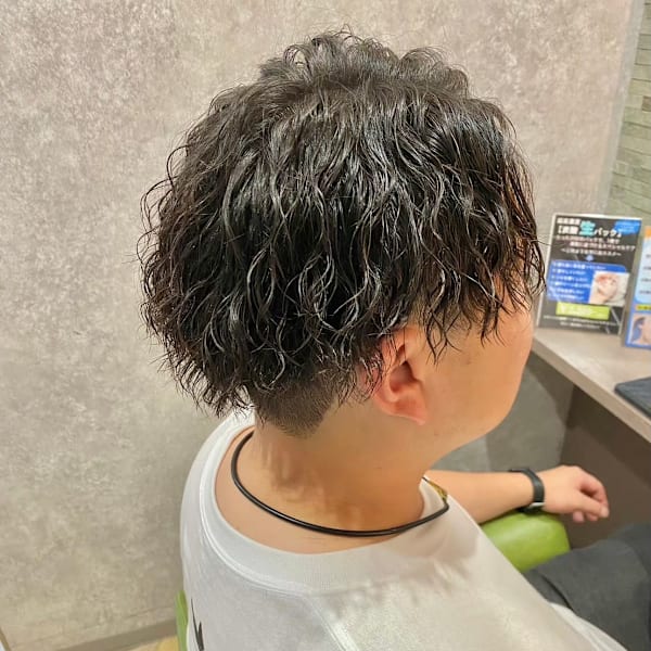 Labimani 箕面店×スタイル