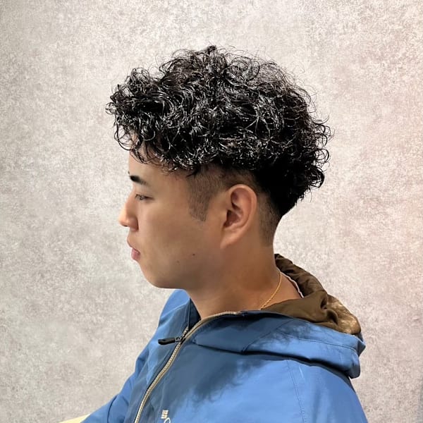 Labimani 箕面店×スタイル