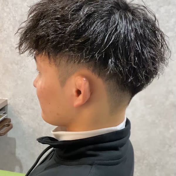 Labimani 箕面店×スタイル