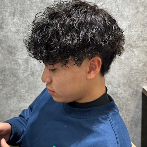 Labimani 箕面店×スタイル