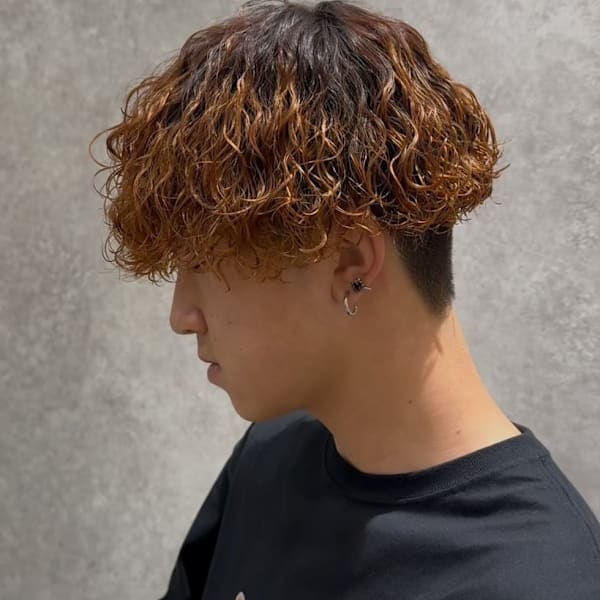 Labimani 箕面店×スタイル