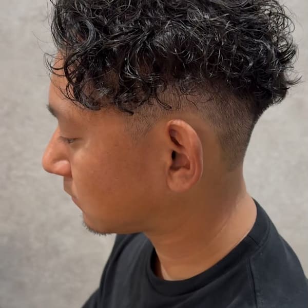 Labimani 箕面店×スタイル