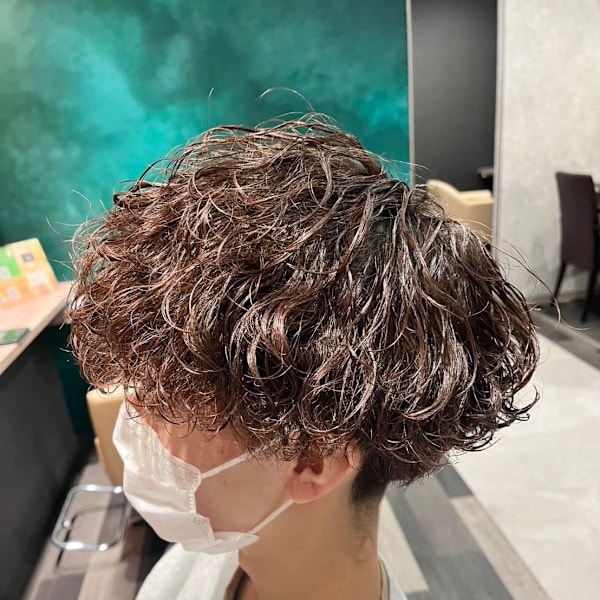 Labimani 箕面店×スタイル