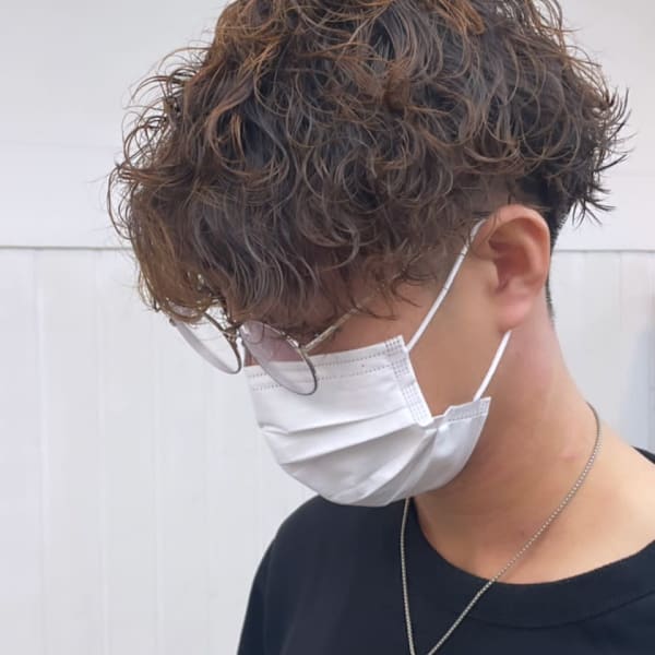 ショート